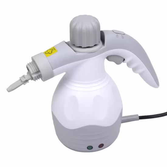 Portable Professional Small Mini Handheld Steam Cleaner Stain Removal Carpet and Sofa Steam Cleaner