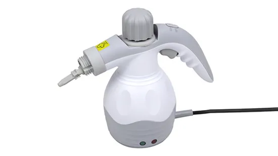 Portable Professional Small Mini Handheld Steam Cleaner Stain Removal Carpet and Sofa Steam Cleaner